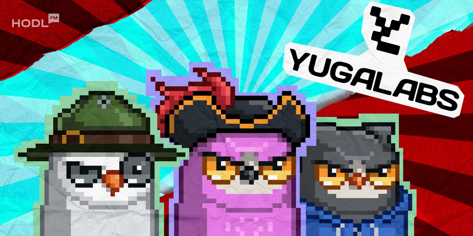 hodl cover 18 Yuga Labs Sells Moonbirds NFT IP to Orange Cap Games Amid Market Shift hodl cover 18 Yuga Labs Sells Moonbirds NFT IP to Orange Cap Games Amid Market Shift