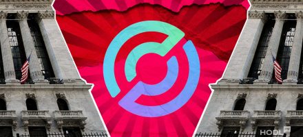 Circle Internet Group Files IPO to Raise Up to $624 Million on NYSE