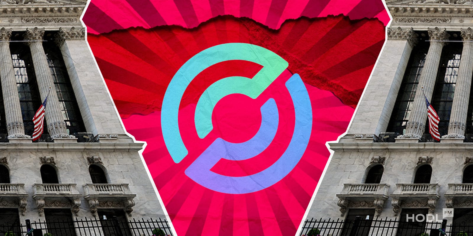 hodl cover 2 1 1 Circle Internet Group Files IPO to Raise Up to $624 Million on NYSE