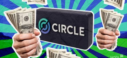 Circle IPO Listing at $31 per Share Hits $1.1 Billion