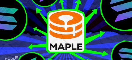 Maple Finance Joins Solana Network with $30 Million Liquidity