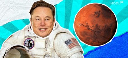 Elon Musk’s Robots on Mars by End-2026