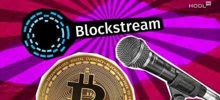 Blockstream Launches Self-Custody Bitcoin App and Outlines Bold Finance Vision