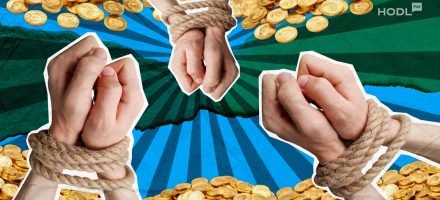 Crypto Kidnappings Are Exploding in France as Bitcoin Value Skyrockets