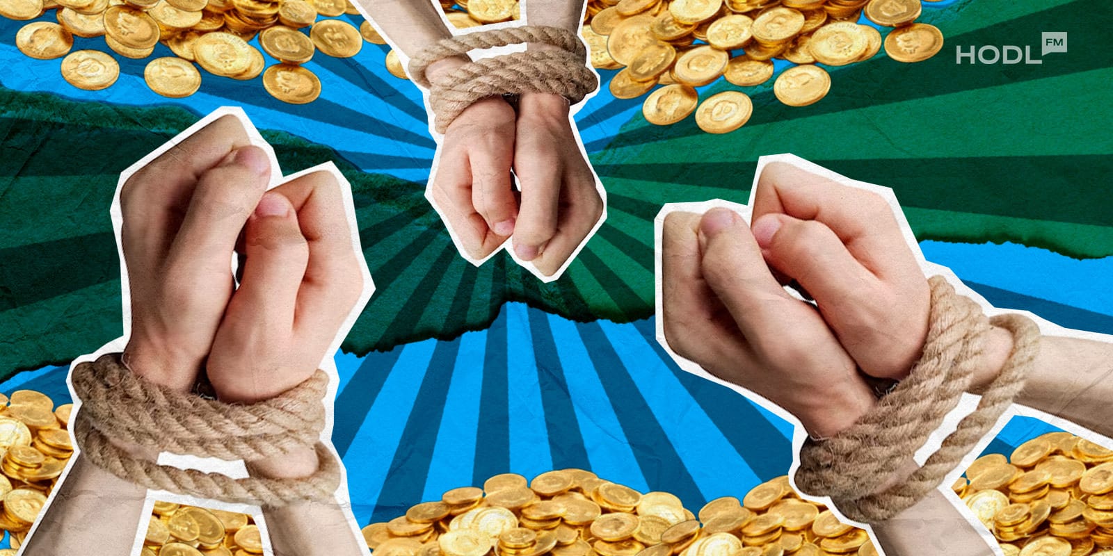 hodl cover 6 Crypto Kidnappings Are Exploding in France as Bitcoin Value Skyrockets hodl cover 6 Crypto Kidnappings Are Exploding in France as Bitcoin Value Skyrockets