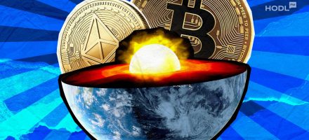 Crypto’s Core – Blockchains, Consensus Mechanisms, and Their Networks