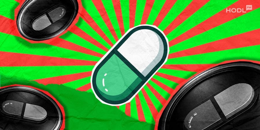 hodl cover@1x 1 2 1 LetsBONK Brings Real Value to Memecoins with Weekly Buybacks hodl cover@1x 1 2 1 LetsBONK Brings Real Value to Memecoins with Weekly Buybacks