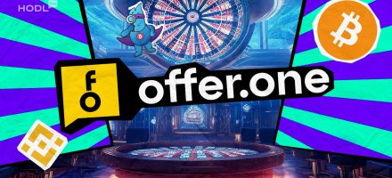 The Highest Payouts in Crypto and iGaming Niches by Offer.One