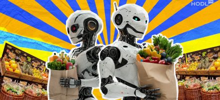 Could Blockchain End Food Fraud? Here’s How It Could Save $50 Billion