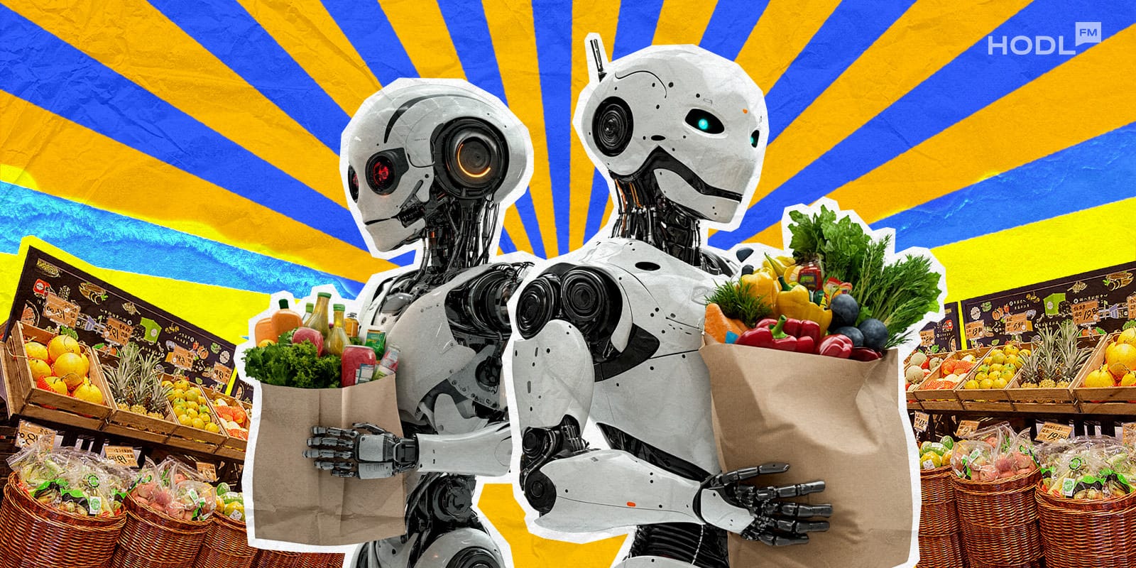 hodl cover@1x 1 1 1 1 Could Blockchain End Food Fraud? Here’s How It Could Save $50 Billion