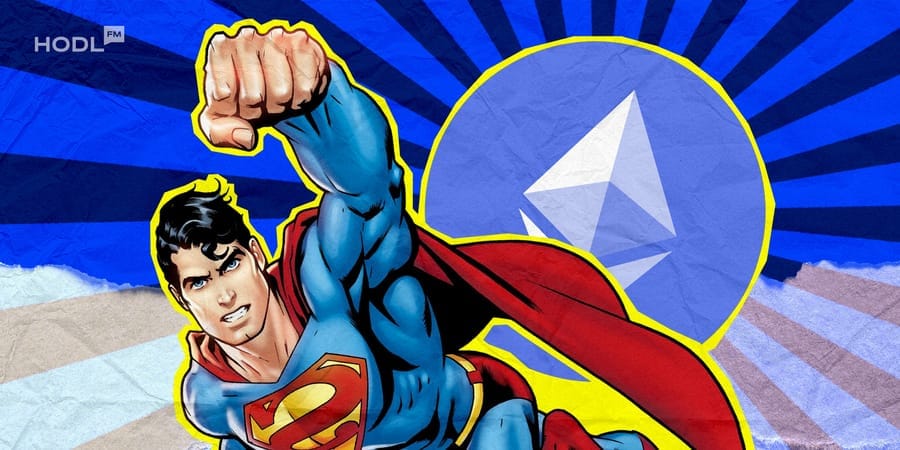 hodl cover 1 4 Ethereum Nears All-Time High as Altcoins Rally with Record Leverage hodl cover 1 4 Ethereum Nears All-Time High as Altcoins Rally with Record Leverage