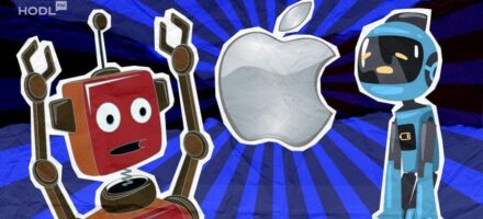 Apple Invests $100 Billion in U.S. Manufacturing to Avoid Trump’s Tariffs