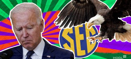 SEC Pulls Back on Biden-Era Crypto Custody and Exchange Proposals
