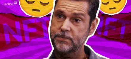 Raoul Pal Says NFTs Are Best Wealth Bet, But Critics Disagree