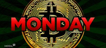 A Billion-Dollar Weekend and Black Monday Mayhem