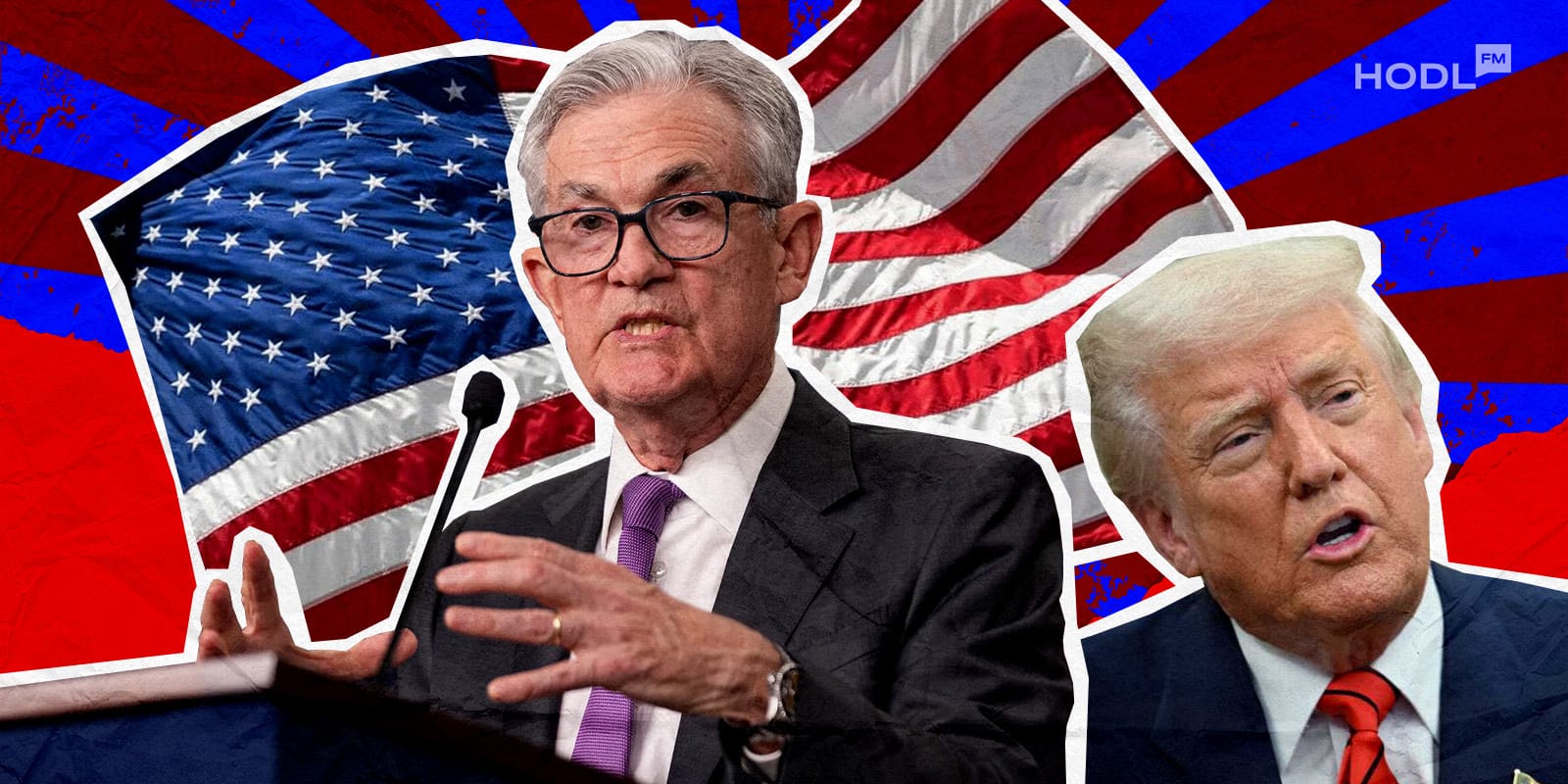 hodl cover 1 18 Trump Plans Early Fed Shakeup as Tariff Pain Looms