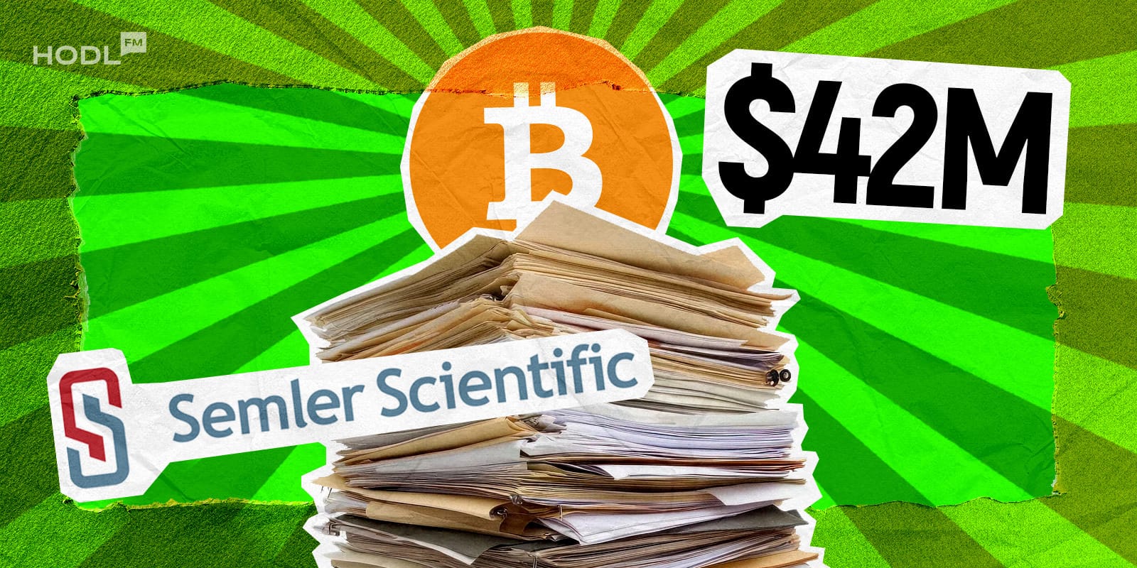 hodl cover 1 20 Markets Throw Tantrum as Trump and Powell's Twitter-Fed Feud Heats Up