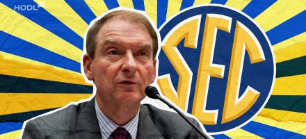 Paul Atkins Pledges to Bring Common Sense to Crypto Regulation