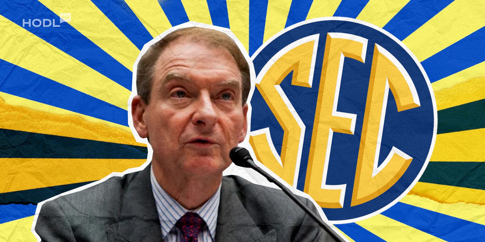 hodl cover 1 3 Paul Atkins Pledges to Bring Common Sense to Crypto Regulation hodl cover 1 3 Paul Atkins Pledges to Bring Common Sense to Crypto Regulation