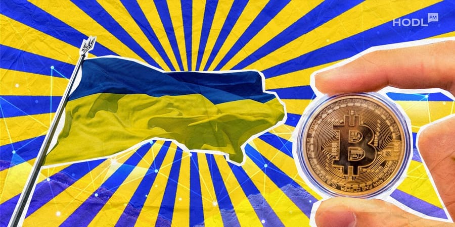 hodl cover 1 3 1 Will Bitcoin Become a Part of Ukraine’s National Reserves?