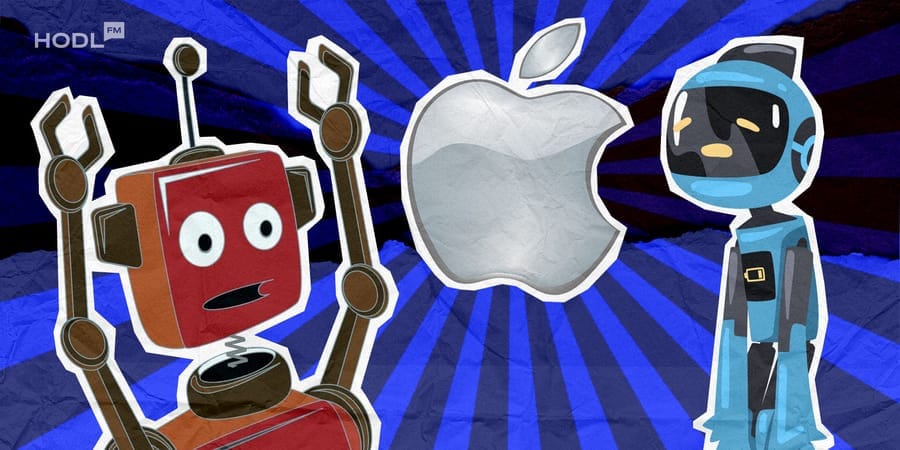 hodl cover 1 5 1 3 EU Regulators Investigate Robinhood’s Tokenized Stocks After OpenAI Alarm hodl cover 1 5 1 3 EU Regulators Investigate Robinhood’s Tokenized Stocks After OpenAI Alarm