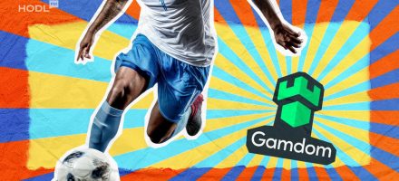 Crypto Casino Gamdom Teams Up with Dunfermline Athletic in UK – A New Play in the Digital Game