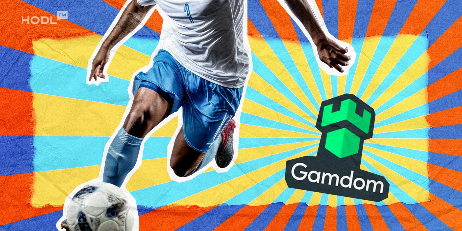 hodl cover 1 7 Crypto Casino Gamdom Teams Up with Dunfermline Athletic in UK – A New Play in the Digital Game hodl cover 1 7 Crypto Casino Gamdom Teams Up with Dunfermline Athletic in UK – A New Play in the Digital Game