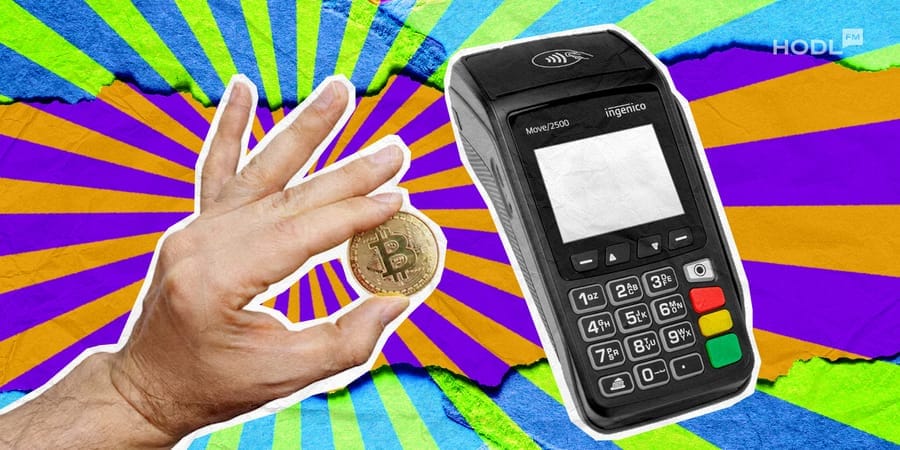 hodl cover 2 2 PayPal Launches Pay with Crypto to Cut Fees and Boost Global Payments hodl cover 2 2 PayPal Launches Pay with Crypto to Cut Fees and Boost Global Payments