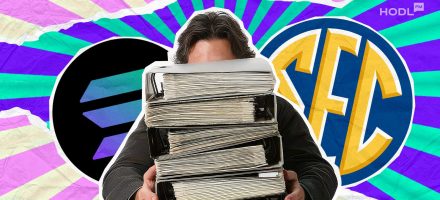 DeFi Development to Revive $1B Solana Plan After SEC Speed Bump