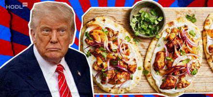 Trump’s Exclusive Memecoin Dinner With Crypto CEOs