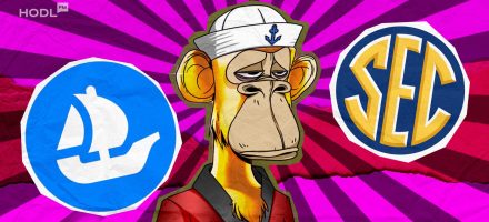 OpenSea Urges SEC to Exclude NFT Marketplaces from Broker Regulation