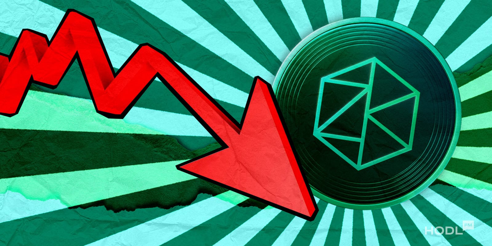 hodl cover 2 3 1 1 Polyhedra Network's ZKJ Token Collapses 83% After Massive Liquidity Withdrawals hodl cover 2 3 1 1 Polyhedra Network's ZKJ Token Collapses 83% After Massive Liquidity Withdrawals