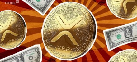 XRP Price Surge Signals Possible $5 Breakout