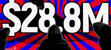 Crypto Scam Losses Take a Nosedive in March