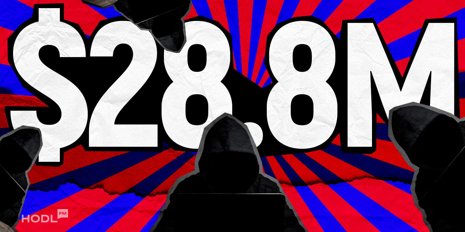 hodl cover 2 5 Crypto Scam Losses Take a Nosedive in March hodl cover 2 5 Crypto Scam Losses Take a Nosedive in March