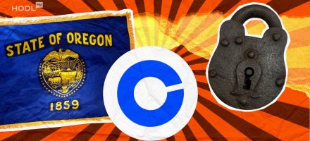 Coinbase Pushes Federal Court to Take Over Oregon’s Unregistered Securities Lawsuit