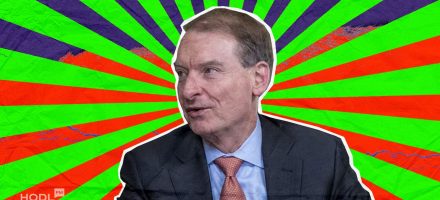 What Do We Know about Paul Atkins – the New SEC Chair