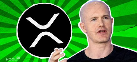 Coinbase Gets Ready to Roll Out XRP Futures as Lawsuit Worries Ease