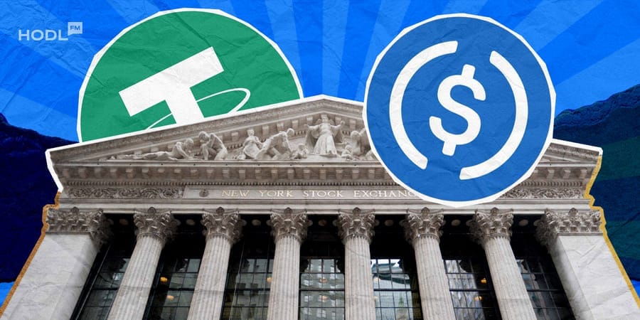 hodl cover 3 1 Trump-Backed USD1 Stablecoin Gets Listed on Coinbase for Trading hodl cover 3 1 Trump-Backed USD1 Stablecoin Gets Listed on Coinbase for Trading