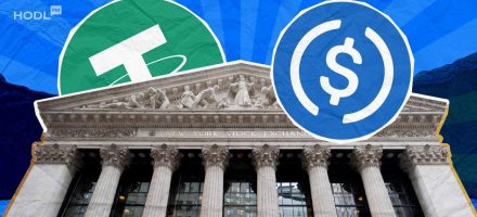 Big US Banks Eye Stablecoin Showdown to Take on Crypto Giants