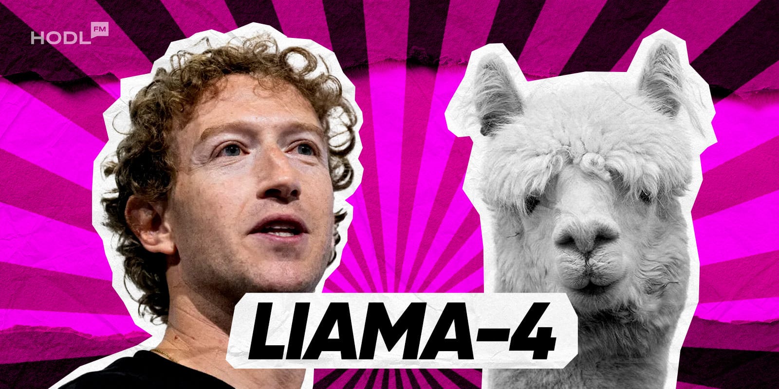 hodl cover 3 13 Meta’s Llama 4 Explores Bold Promises and Controversies in Open-Source AI hodl cover 3 13 Meta’s Llama 4 Explores Bold Promises and Controversies in Open-Source AI
