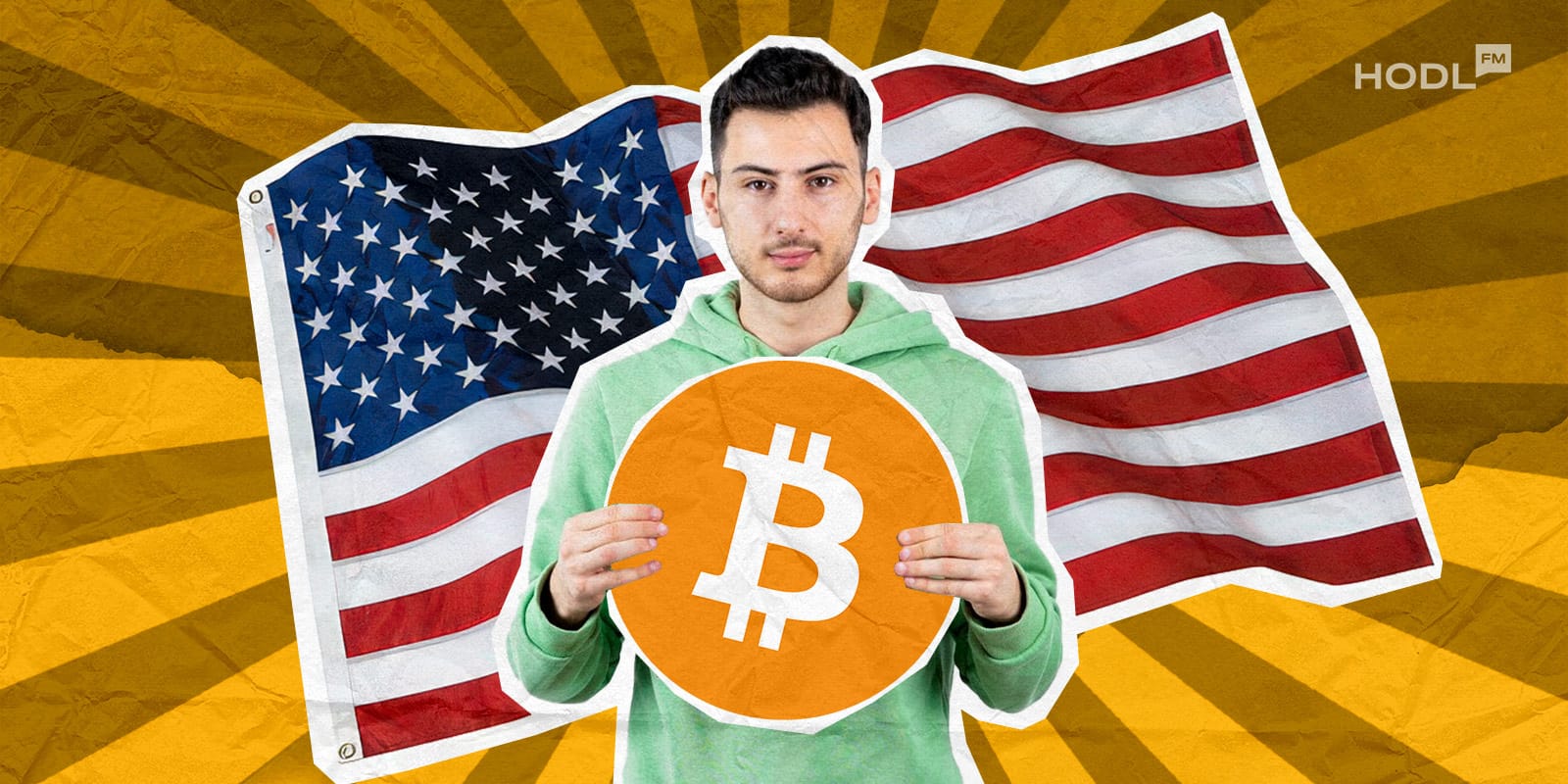 hodl cover 3 16 Bo Hines Declares a Bitcoin Arms Race -Trump’s Team Wants to Make America the BTC Superpower