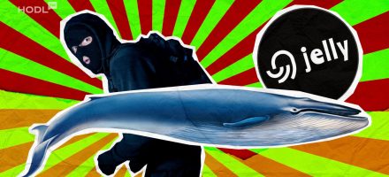 Jelly Memecoin Whale Exploit on Hyperliquid