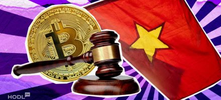 Vietnam Passes Law on Digital Technology Industry to Regulate Crypto Assets