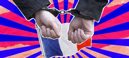 French Police Bust Kidnapping Ransom Operation Tied to Crypto Millionaires