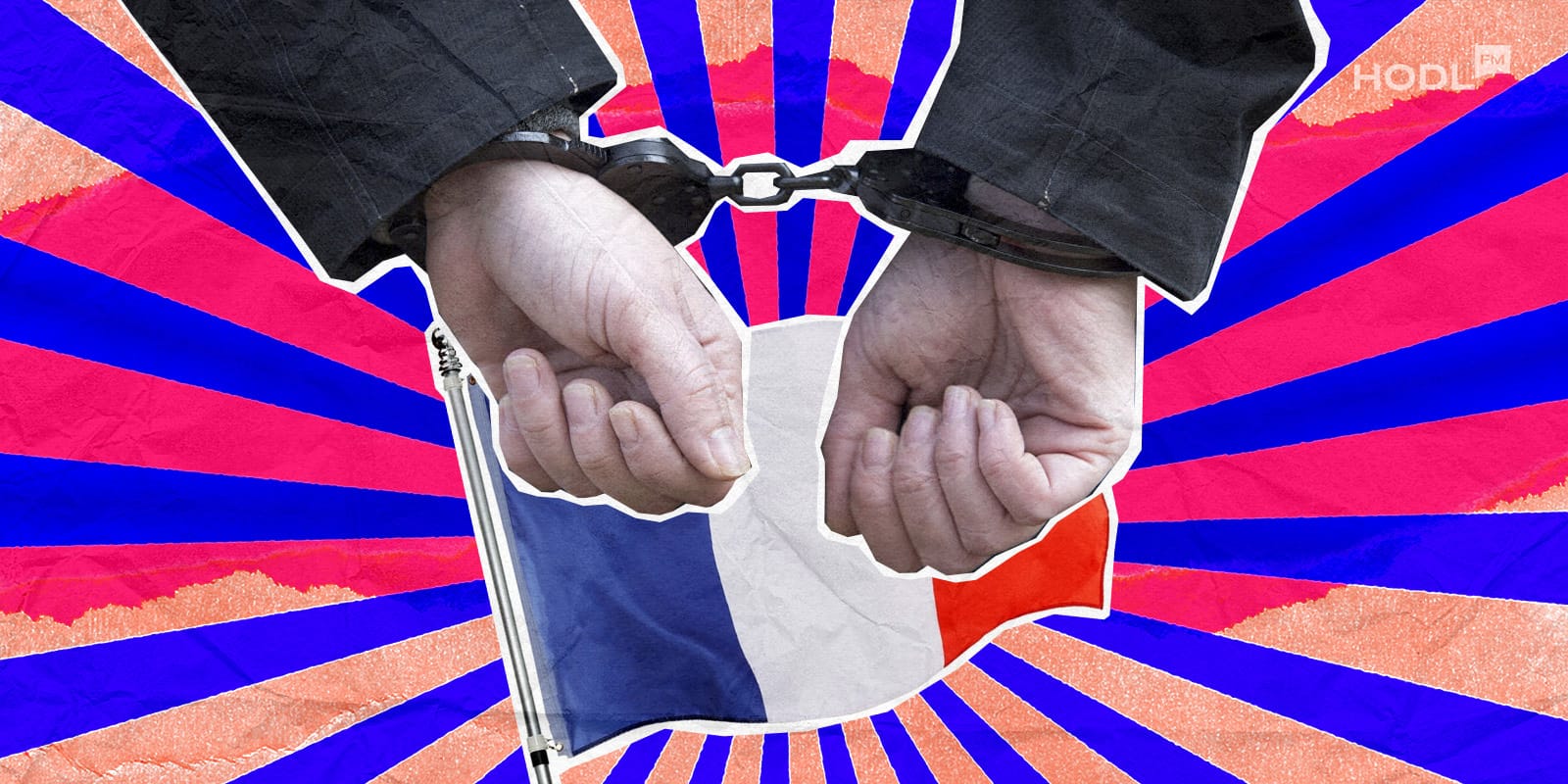 hodl cover 3 2 Chinese Fugitive Arrested at Thai Airport for $6.15M Bitcoin Theft hodl cover 3 2 Chinese Fugitive Arrested at Thai Airport for $6.15M Bitcoin Theft