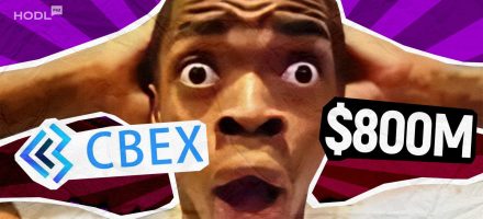 CBEX Crypto Scam: $800M Ponzi Scheme Devastates Nigeria and Kenya