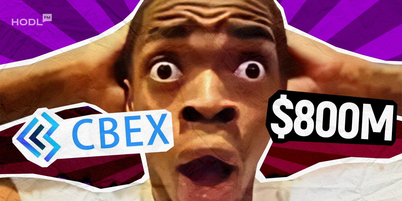 hodl cover 3 20 CBEX Crypto Scam: $800M Ponzi Scheme Devastates Nigeria and Kenya hodl cover 3 20 CBEX Crypto Scam: $800M Ponzi Scheme Devastates Nigeria and Kenya