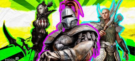 What is an MMO game? Understanding the World of Massively Multiplayer Online Games