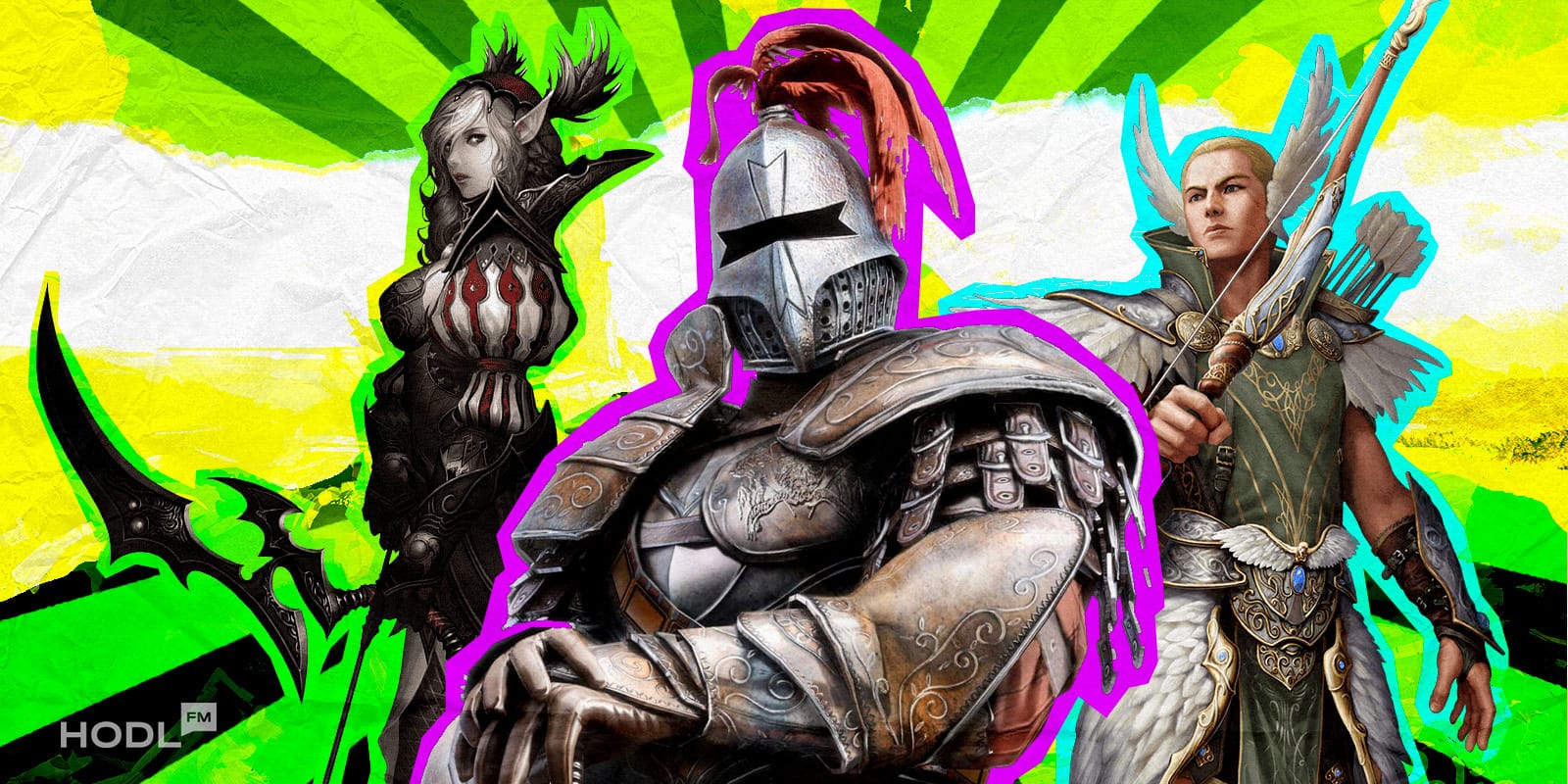 hodl cover 3 3 1 What is an MMO game? Understanding the World of Massively Multiplayer Online Games hodl cover 3 3 1 What is an MMO game? Understanding the World of Massively Multiplayer Online Games
